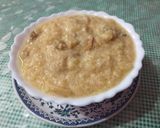 চালের পায়েস (chaler payesh recipe in bengali) রেসিপির ধাপ 4 ছবি