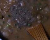 A picture of step 36 of Potato Manchurian Gravy.