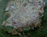 A picture of step 3 of Beef Keema Pasta.