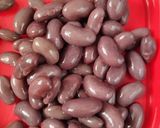 Foto langkah ke 1 dari resep Opor ayam kacang merah.