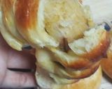 Foto langkah ke 9 dari resep Banana Bun.
