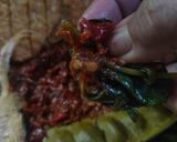 Foto langkah ke 4 dari resep Sambal Asam Coel Khas Cirebon.