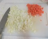 Foto del paso 1 de la receta: Boloñesa vegana