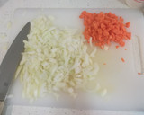 Foto del paso 1 de la receta: Boloñesa vegana