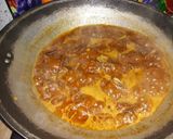 Foto langkah ke 3 dari resep Semur daging sapi.