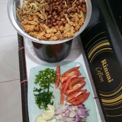 Langkah 2