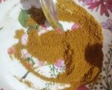 Foto del paso 3 de la receta: Butter chicken