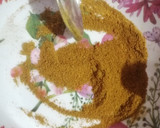 Foto del paso 3 de la receta: Butter chicken