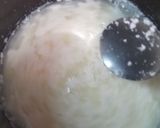 Foto del paso 2 de la receta: Ricota casera fácil 2 ingredientes