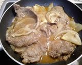 Foto del paso 2 de la receta Bistec