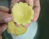 Foto langkah ke 4 dari resep Pie Cookies Keju.