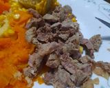 Foto del paso 8 de la receta: Puchero (comida rendidora si las hay)