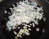 Foto del paso 3 de la receta: Solomillo de cerdo en salsa de champiñón