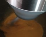 Φωτογραφία βήματος 1 της συνταγής Γαλλικά ψωμάκια -Brioche