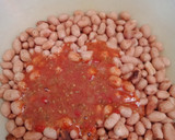 Foto langkah ke 3 dari resep Kacang Keriting Oregano.