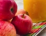 A picture of step 9 of Apple 🍎 Jam.