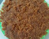 Foto langkah ke 9 dari resep Klepon cake ala chef Farah quinn.