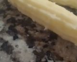Foto del paso 3 de la receta: Churros en 2 pasos!!