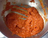 Foto del paso 4 de la receta: Salsa romesco
