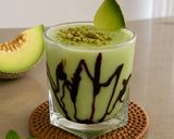 عکس مرحله 1 از دستور میلک شیک طالبی