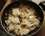 Foto del paso 8 de la receta: Almuerzo Schulzeado e Invisible