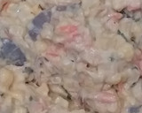 Foto langkah ke 4 dari resep Bakwan jagung udang ngumpet.