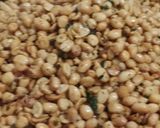 Foto langkah ke 5 dari resep Kacang Tojin Renyah | Khas Minang.
