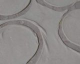A picture of step 1 of Qeema_pocket.