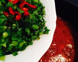 Foto langkah ke 6 dari resep Chilli con Carne.