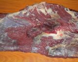 Foto del paso 1 de la receta: Pastrami