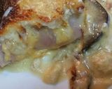 Foto del paso 1 de la receta Lasaña de berenjenas