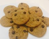 Foto del paso 5 de la receta: Galletitas con chips de chocolate