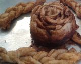 Foto del paso 9 de la receta: Tarta de choclo y nuez
