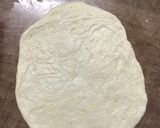 Hình bước làm 2 của món PIZZA 🍕🍕