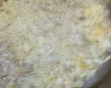 Khoya mater paneer recipe step 3 photo