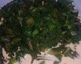Foto del paso 4 de la receta: Buñuelitos de Acelga súper rendidores!