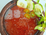 Sambal Terasi