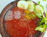 Foto langkah ke 3 dari resep Sambal Terasi.