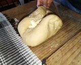 Foto del paso 4 de la receta: Roles de canela