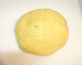 A picture of step 4 of Stained Glass Cookies.