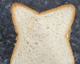 Une image de l'étape 4 de Sandwich 🍞.