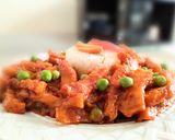 Foto del paso 2 de la receta: Mondonguito a la Italiana 👍🇵🇪