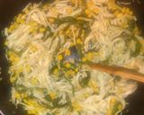 Foto del paso 3 de la receta: Rajas de pollo