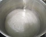 玫瑰荔枝覆盆子慕斯的食譜步驟7照片
