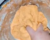 Foto del paso 3 de la receta: Sopaipillas con zapallo