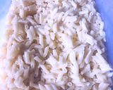 Madagaszkár leves recept fázis 4 fotója
