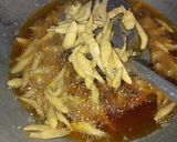Foto langkah ke 3 dari resep Teri Goreng Crispy.