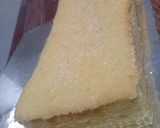 Foto langkah ke 5 dari resep Bolu mentega.