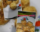 Foto langkah ke 8 dari resep Onde-onde ketawa.