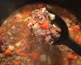 Foto del paso 4 de la receta: Picadillo